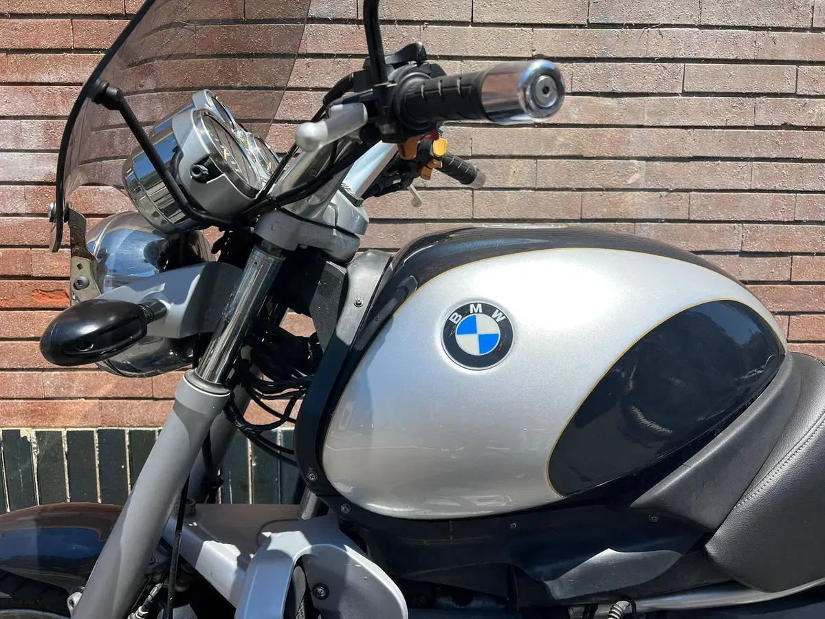 Bmw R 850 R (1994 - 02) (12)
