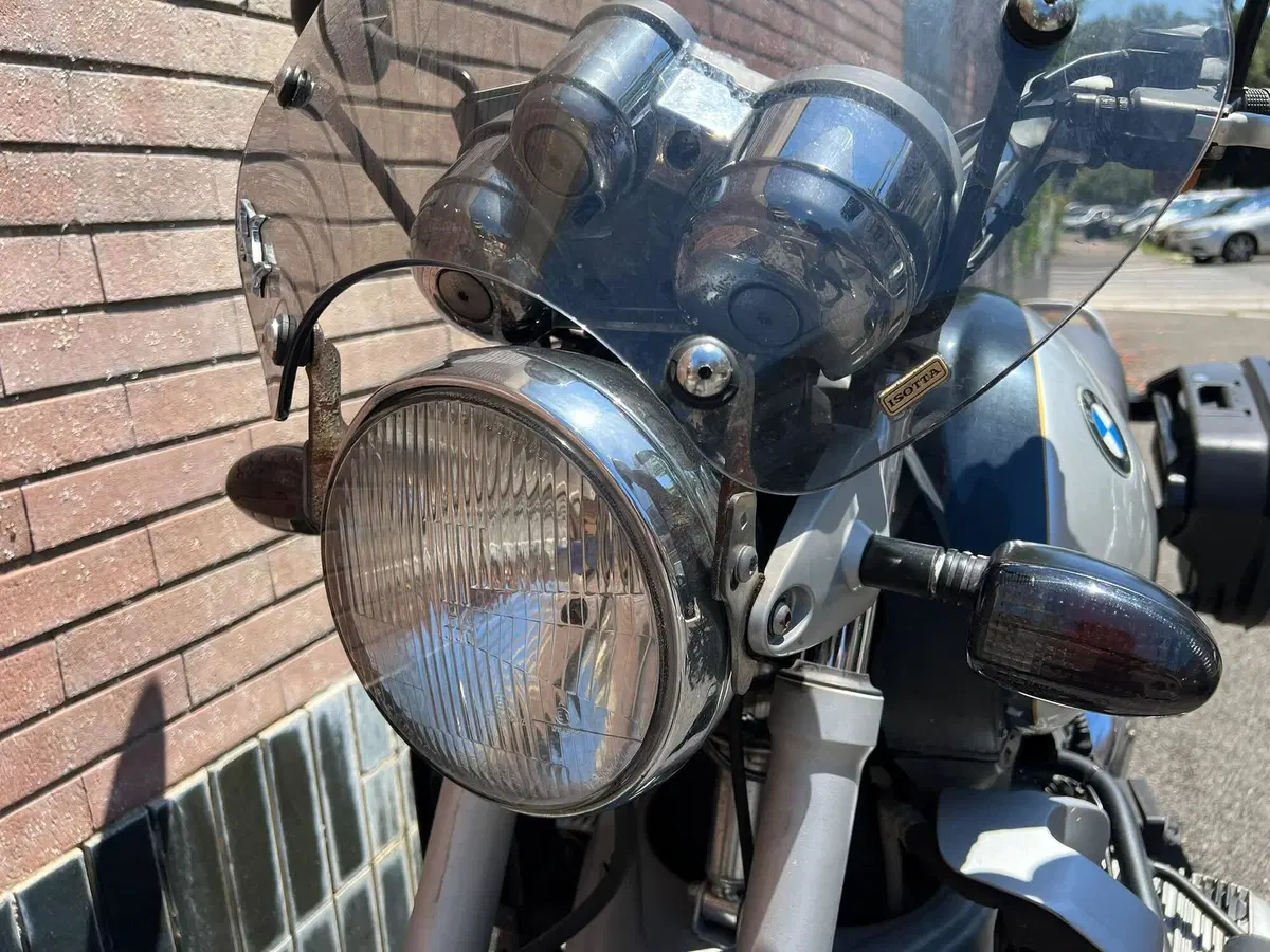 Bmw R 850 R (1994 - 02) (13)