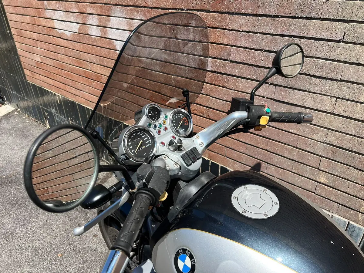 Bmw R 850 R (1994 - 02) (14)