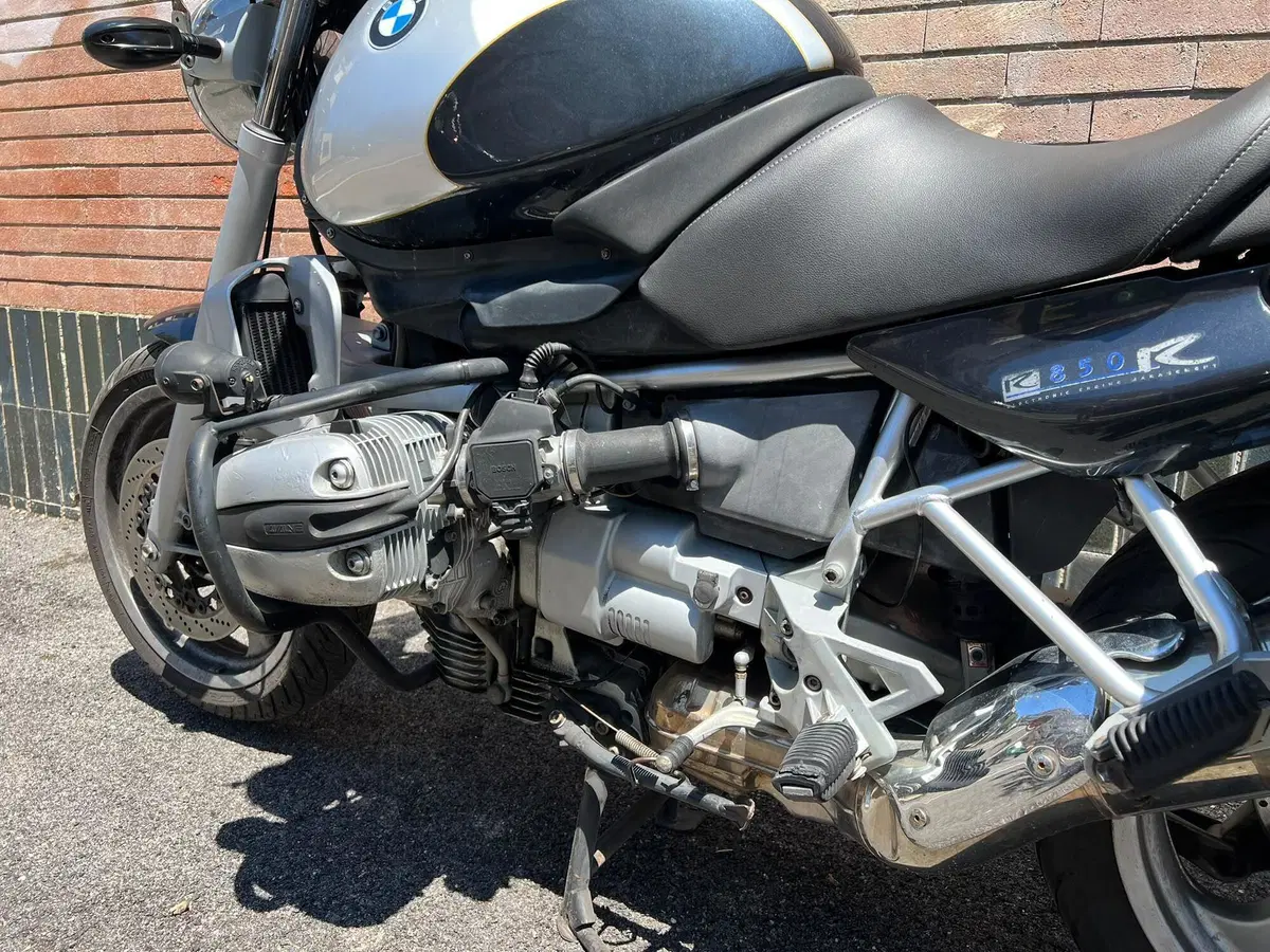 Bmw R 850 R (1994 - 02) (15)