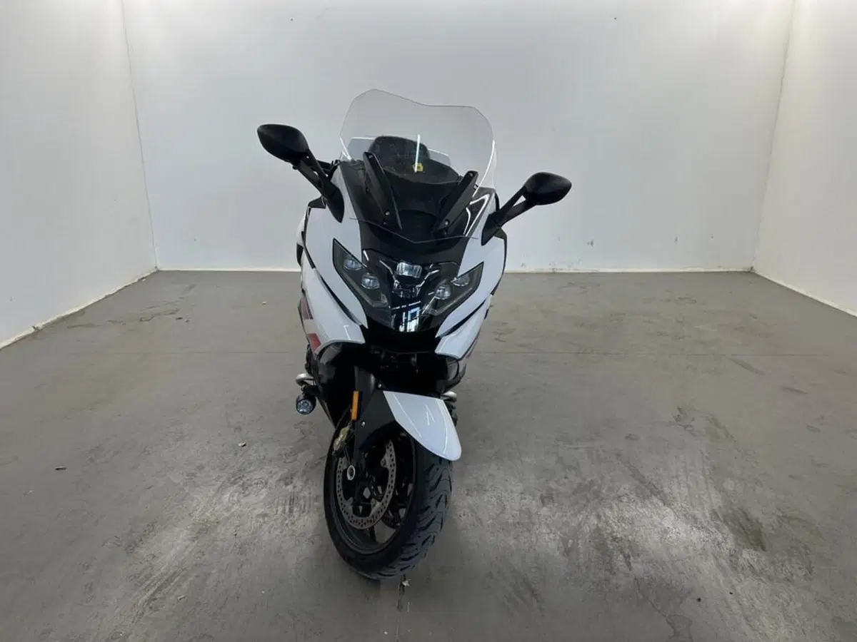 Bmw K 1600 GT (2022 - 27)