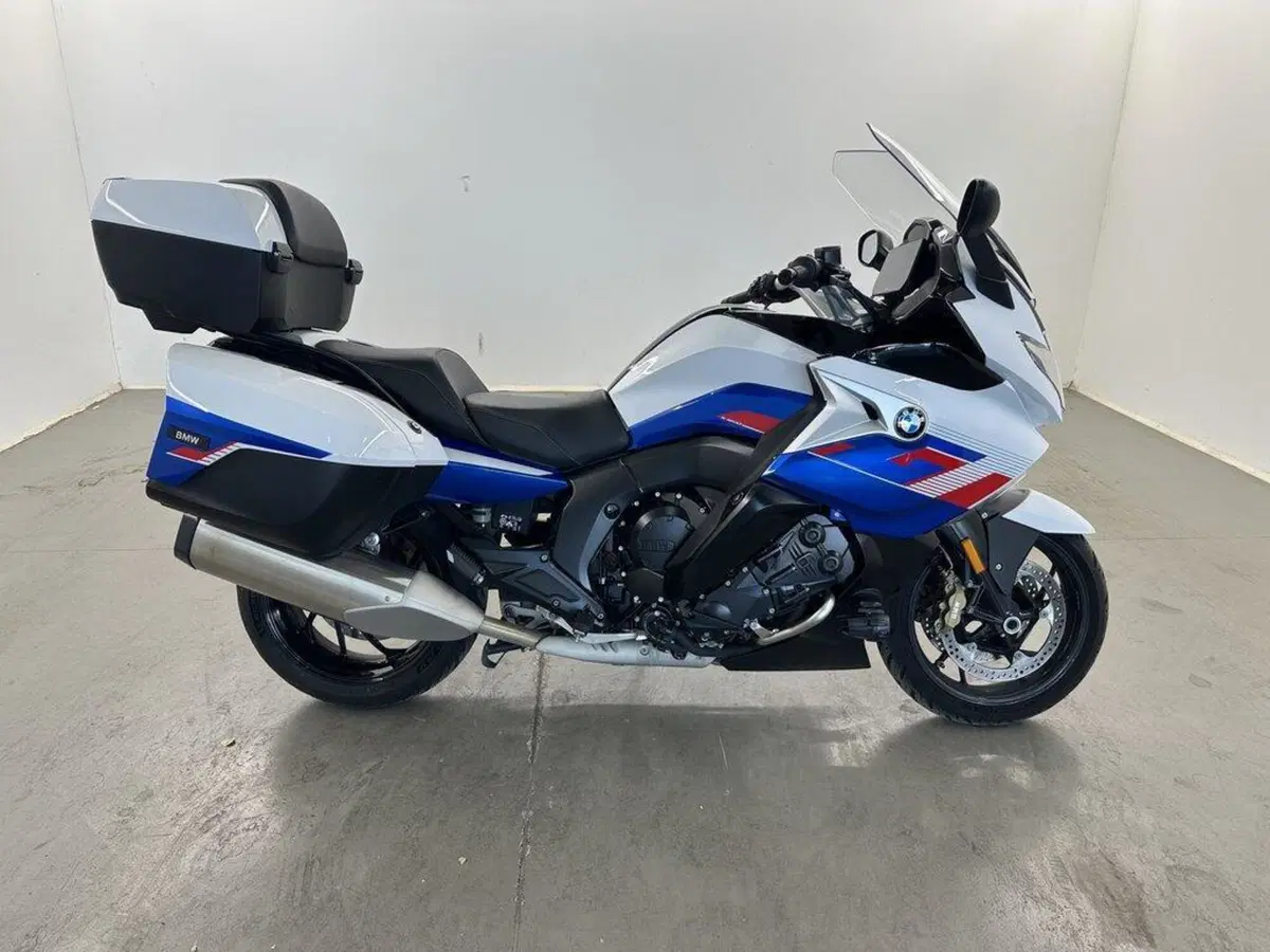 Bmw K 1600 GT (2022 - 27) (3)