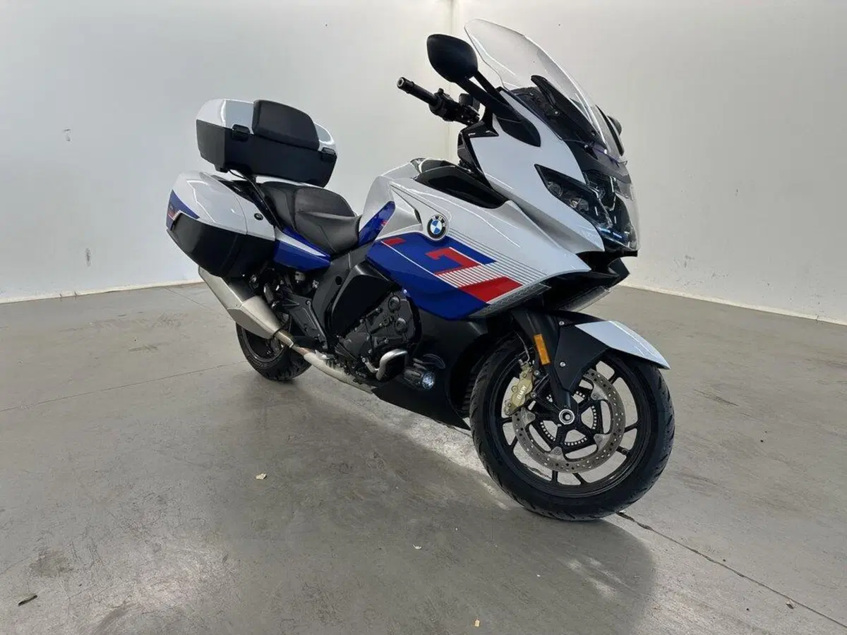 Bmw K 1600 GT (2022 - 27) (5)