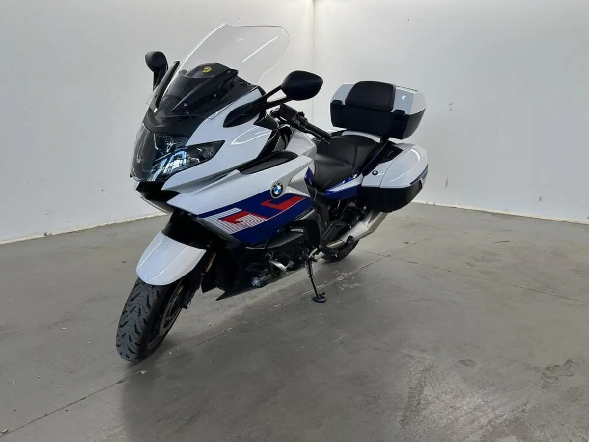 Bmw K 1600 GT (2022 - 27) (7)