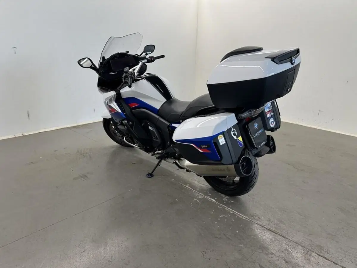 Bmw K 1600 GT (2022 - 27) (4)