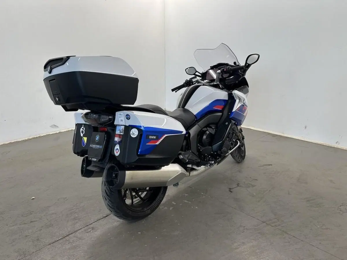 Bmw K 1600 GT (2022 - 27) (2)
