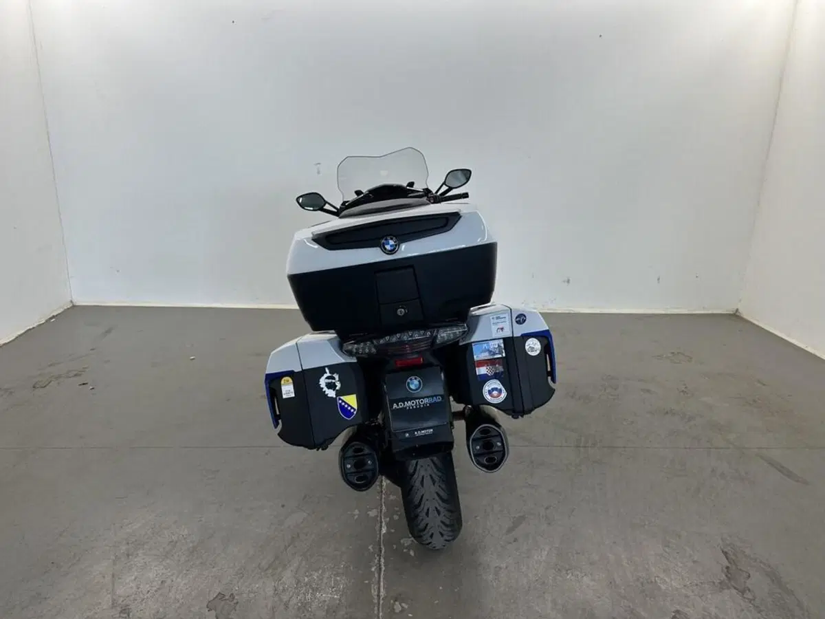 Bmw K 1600 GT (2022 - 27) (6)