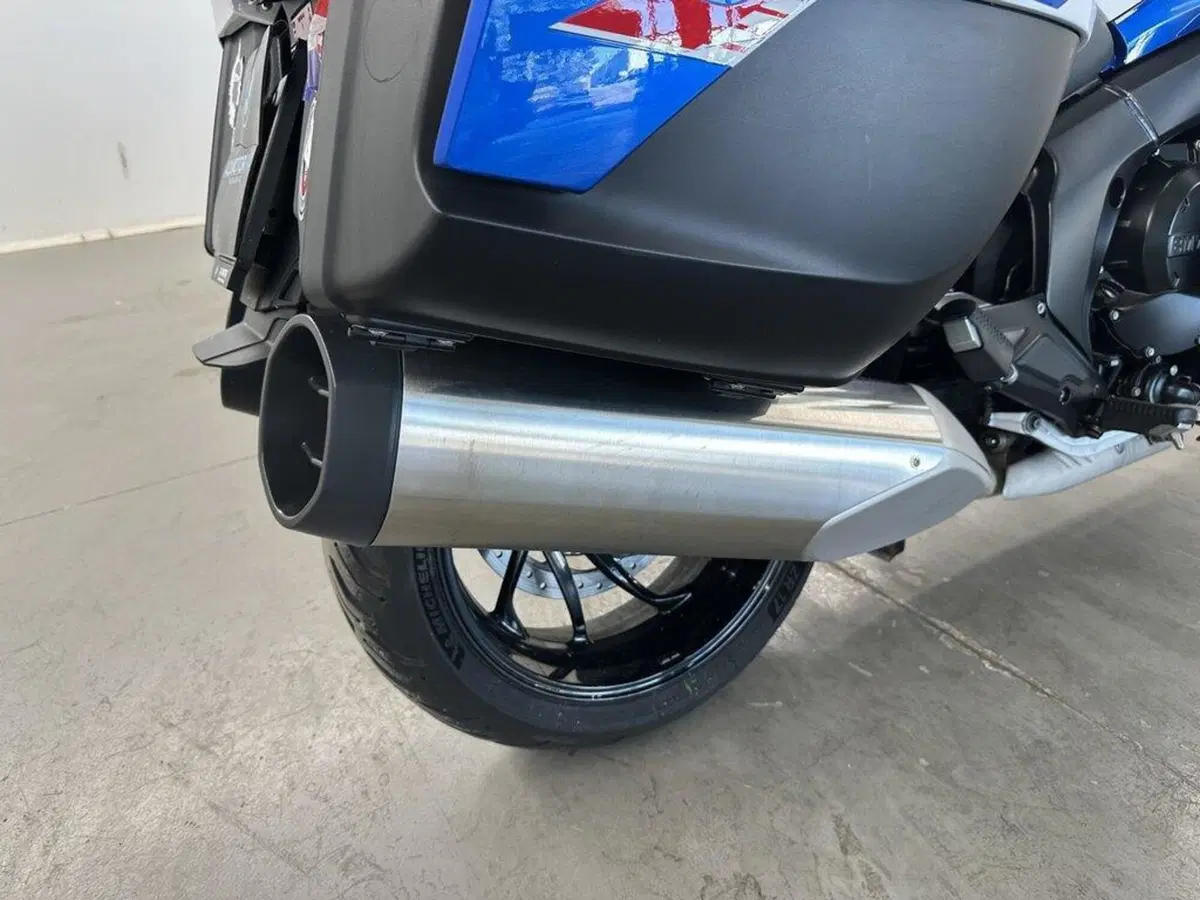 Bmw K 1600 GT (2022 - 27) (8)