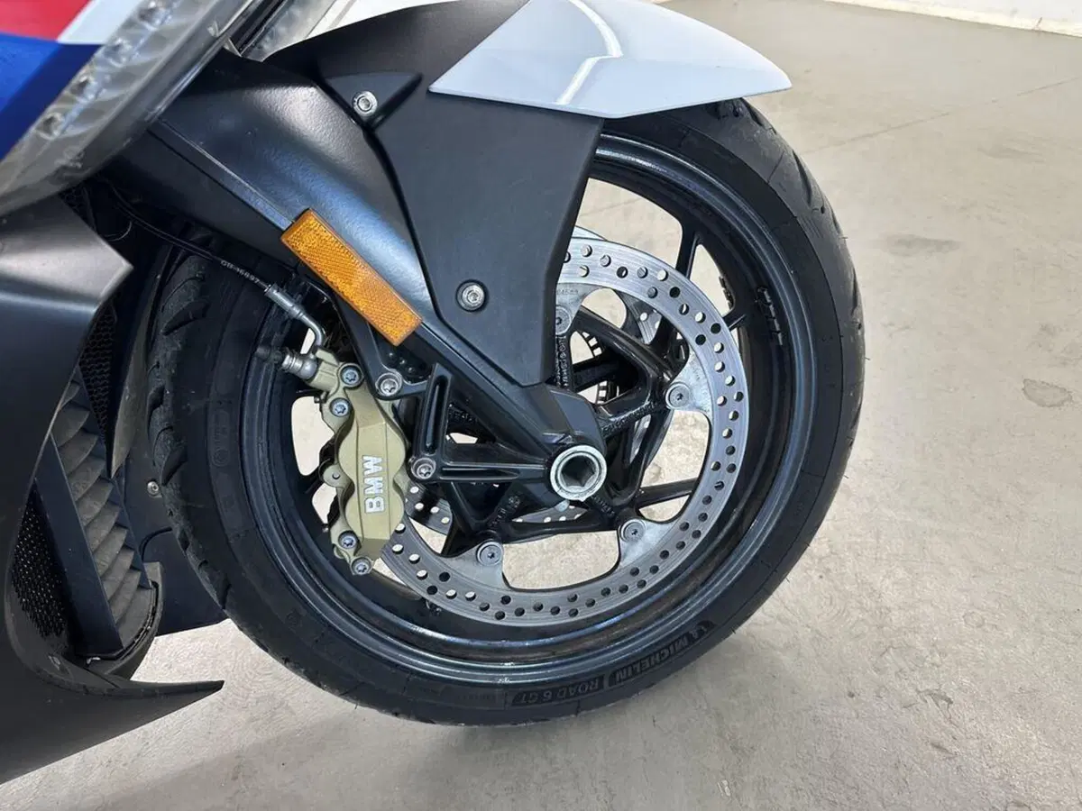 Bmw K 1600 GT (2022 - 27) (11)