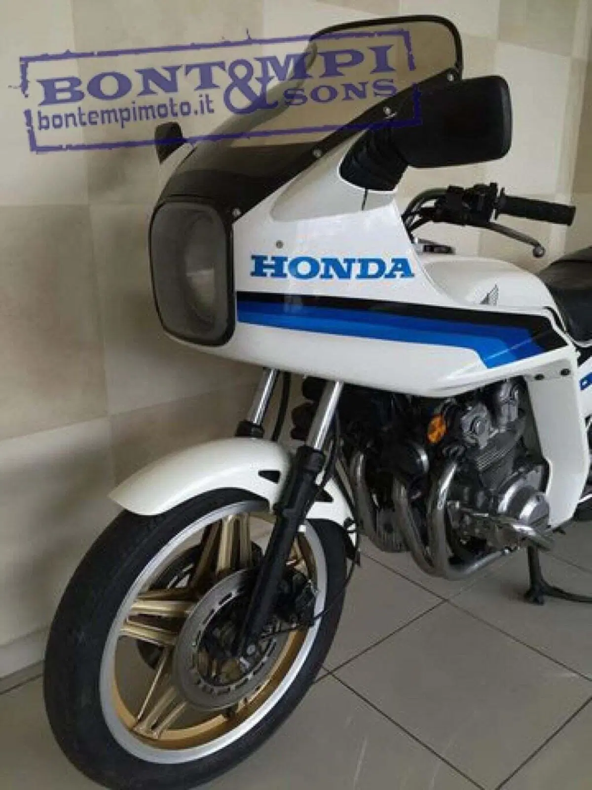 Honda CB 750 (1980 - 84) FD-KZ-CD (7)