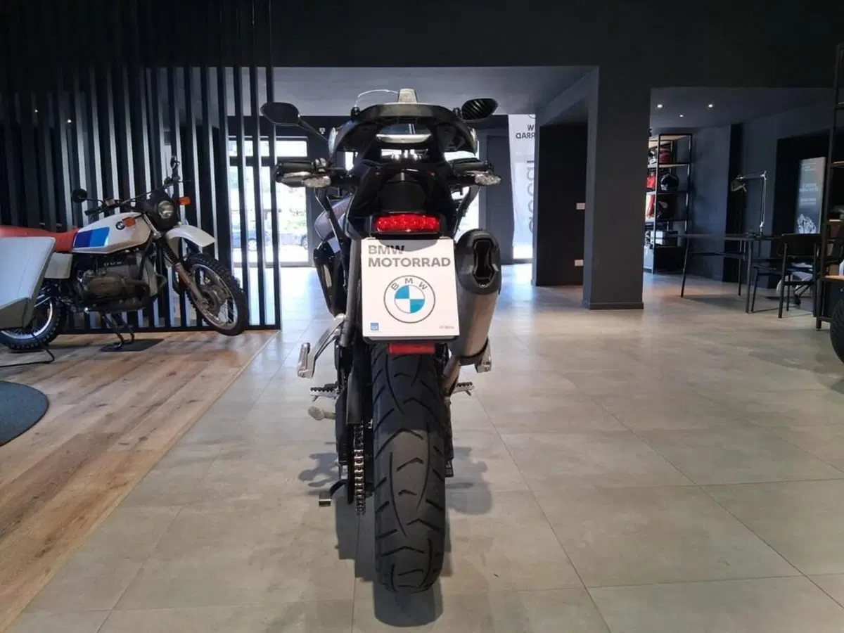 Triumph Tiger 900 GT Pro (2024 - 26) (7)