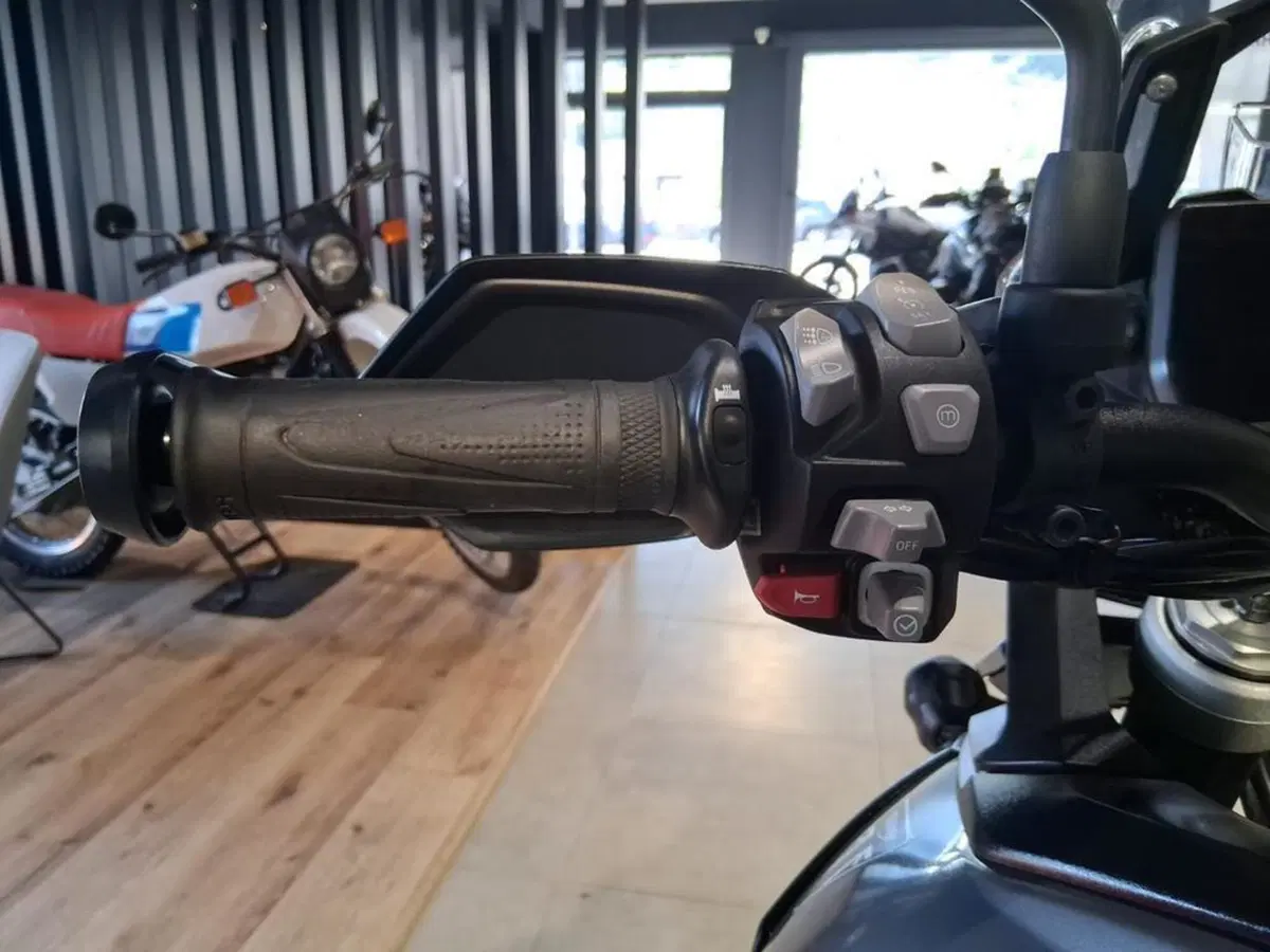 Triumph Tiger 900 GT Pro (2024 - 26) (9)