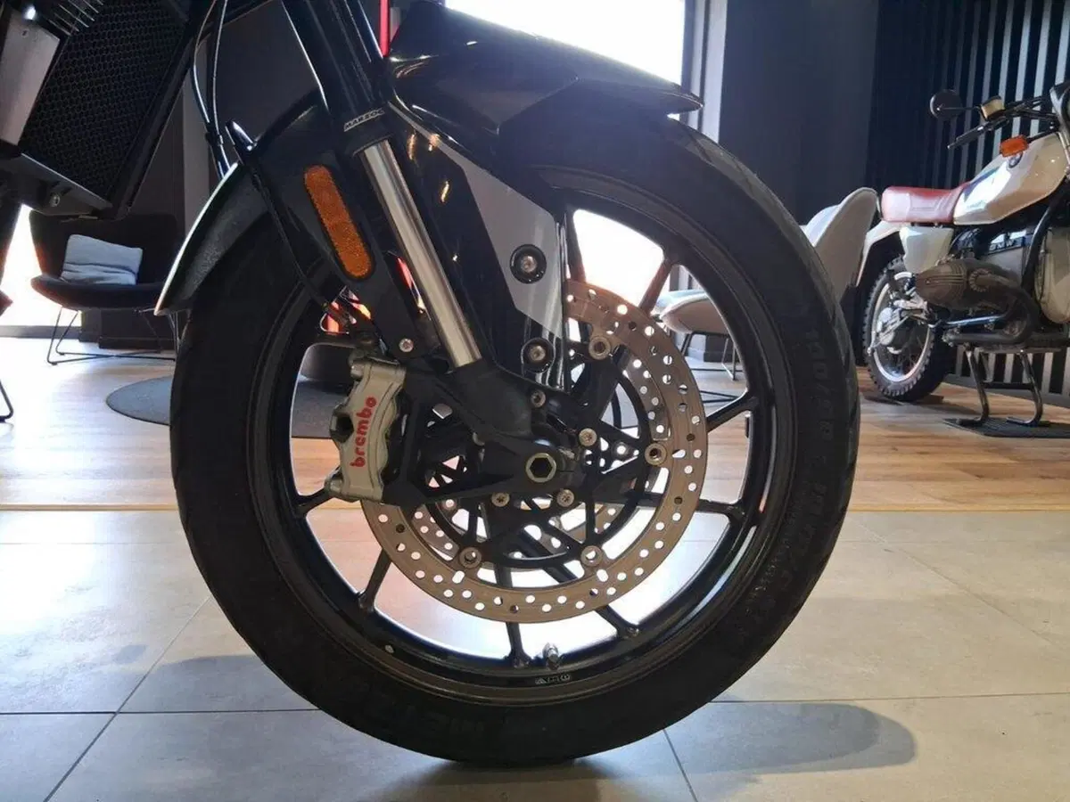 Triumph Tiger 900 GT Pro (2024 - 26) (13)