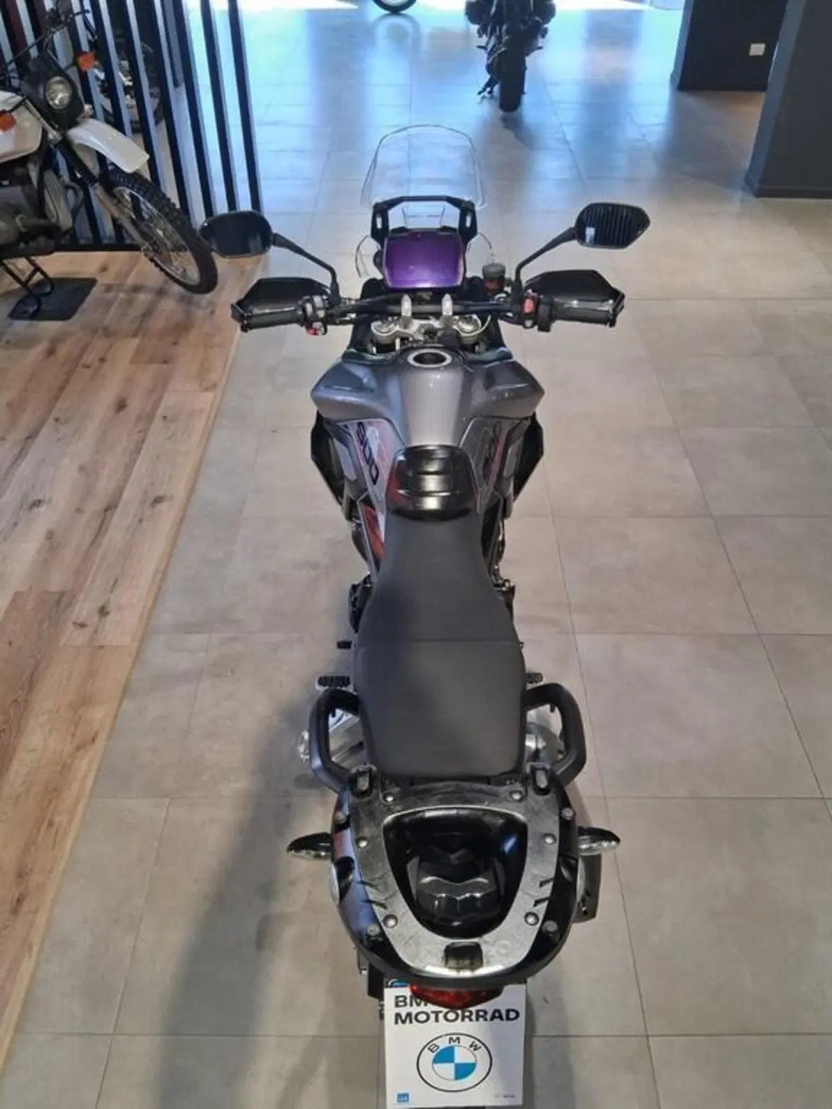 Triumph Tiger 900 GT Pro (2024 - 26) (14)