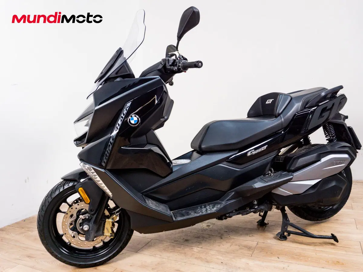 Bmw C 400 GT (2025 - 26) (8)