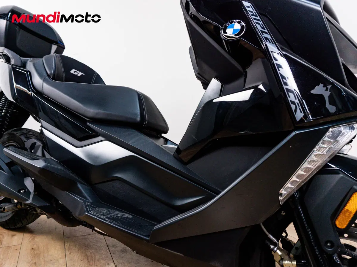 Bmw C 400 GT (2019 - 20) (5)