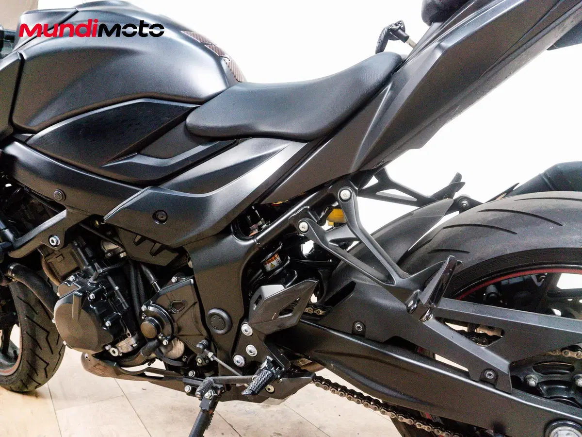 Suzuki GSX S 750 ABS (2017 - 20) (10)