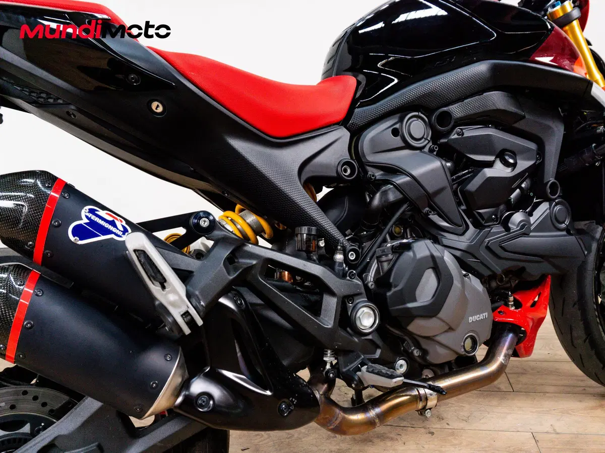 Ducati Monster 937 SP (2023 - 25) (4)