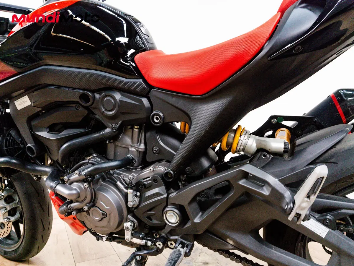 Ducati Monster 937 SP (2023 - 25) (10)