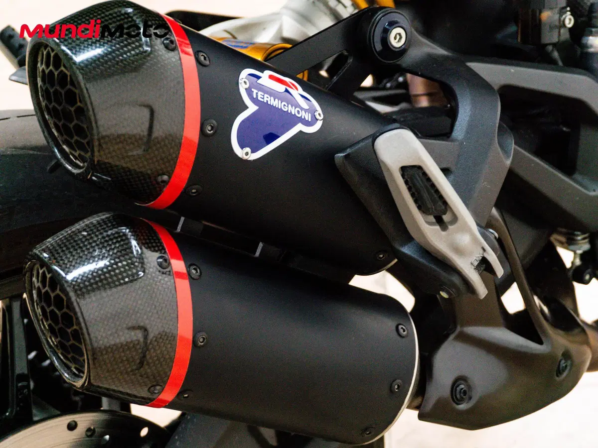 Ducati Monster 937 SP (2023 - 25) (14)