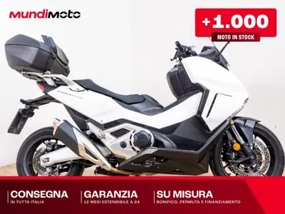 Honda Forza 750 (2025 - 26) usata