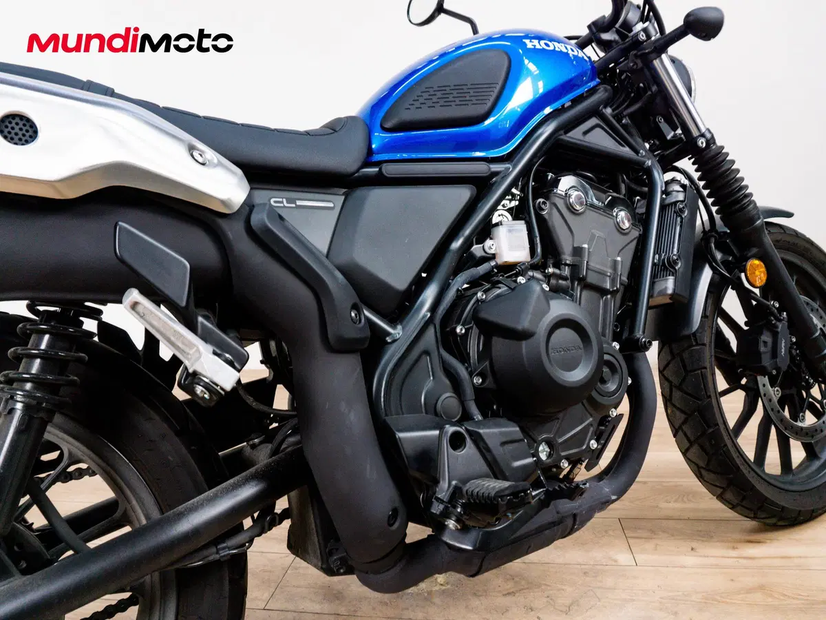 Honda CMX 500 Rebel (2025 - 26) (4)