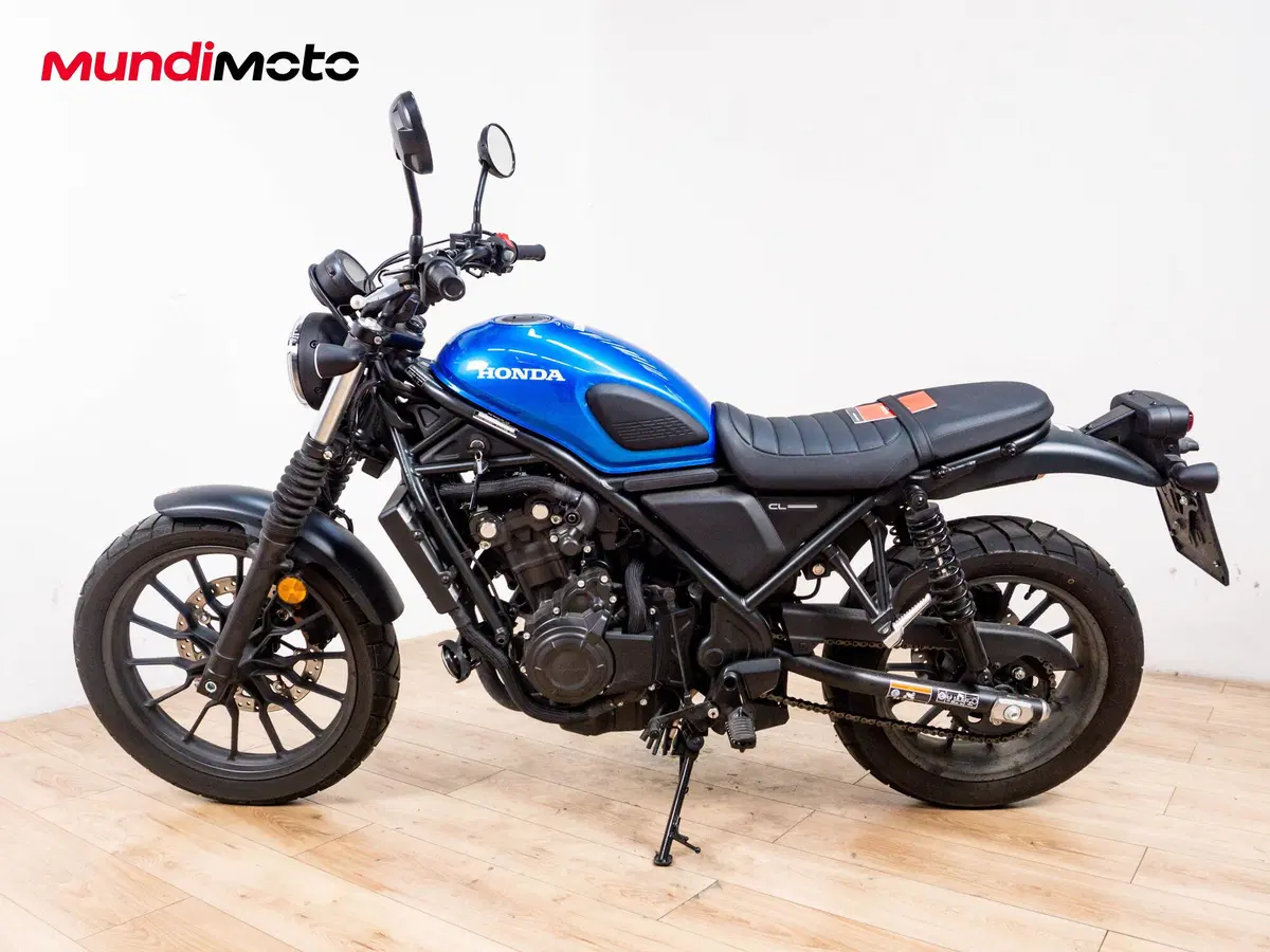 Honda CMX 500 Rebel (2025 - 26) (6)