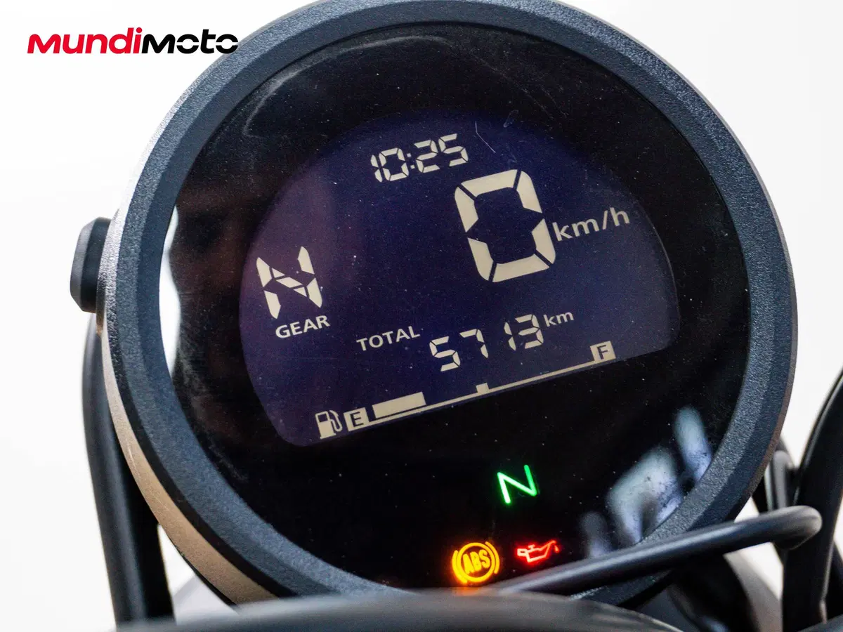 Honda CMX 500 Rebel (2025 - 26) (12)