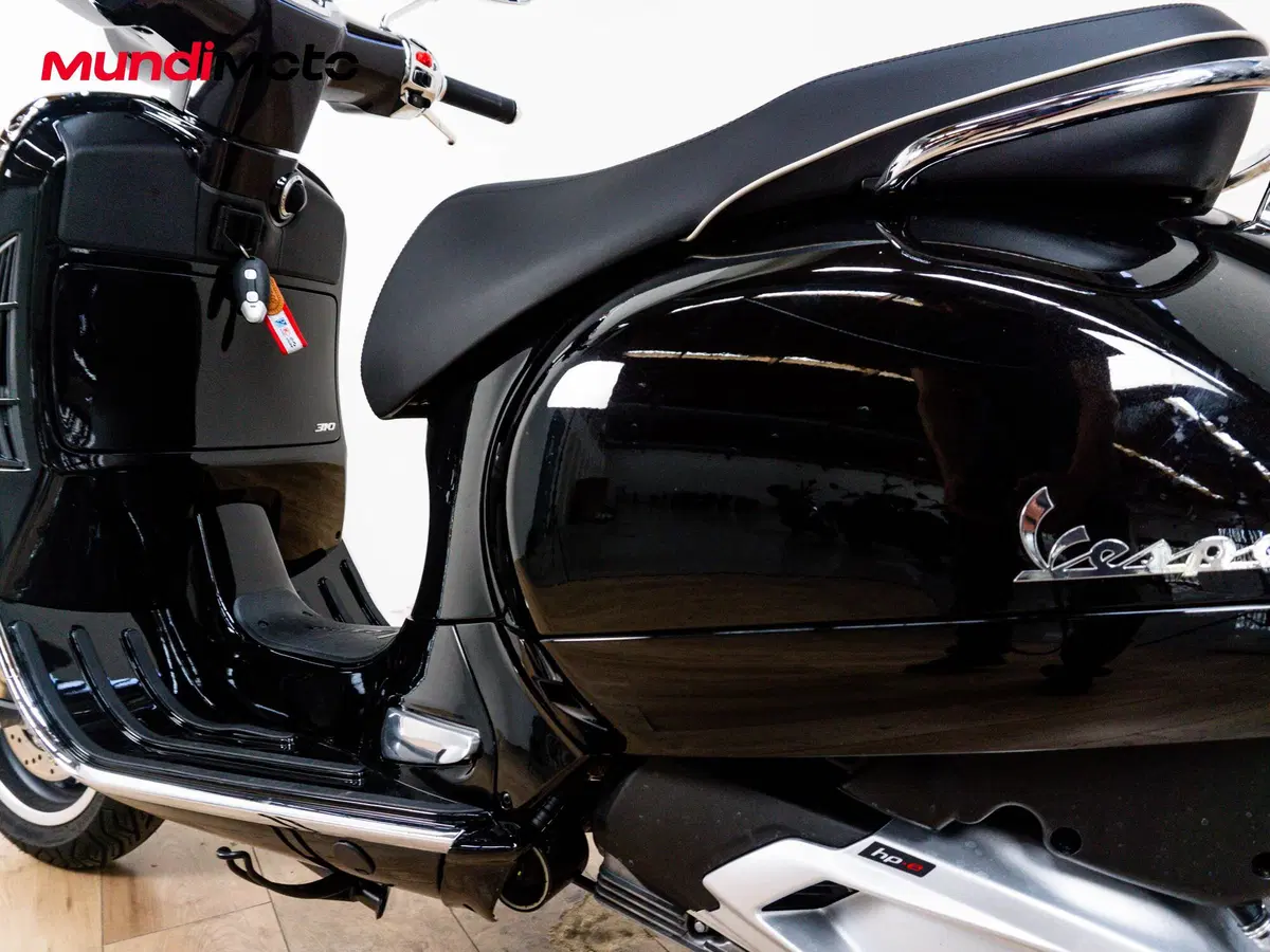 Vespa GTS 310 Super (2025 - 26) (10)