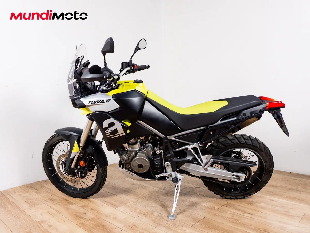 Aprilia Tuareg 660 (2022 - 24) (6)