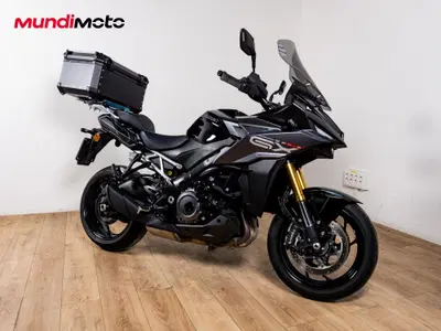 Suzuki GSX S 1000 F ABS (2014 -17) usata