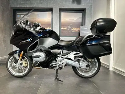 Bmw R 1200 RT (2017 - 18) usata
