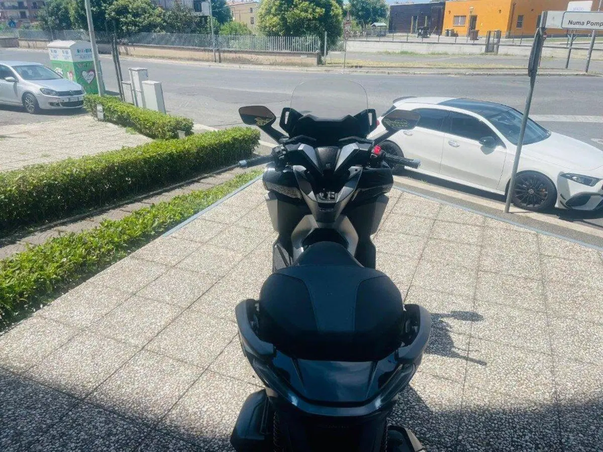 Honda Forza 300 ABS (2018 - 20) (6)