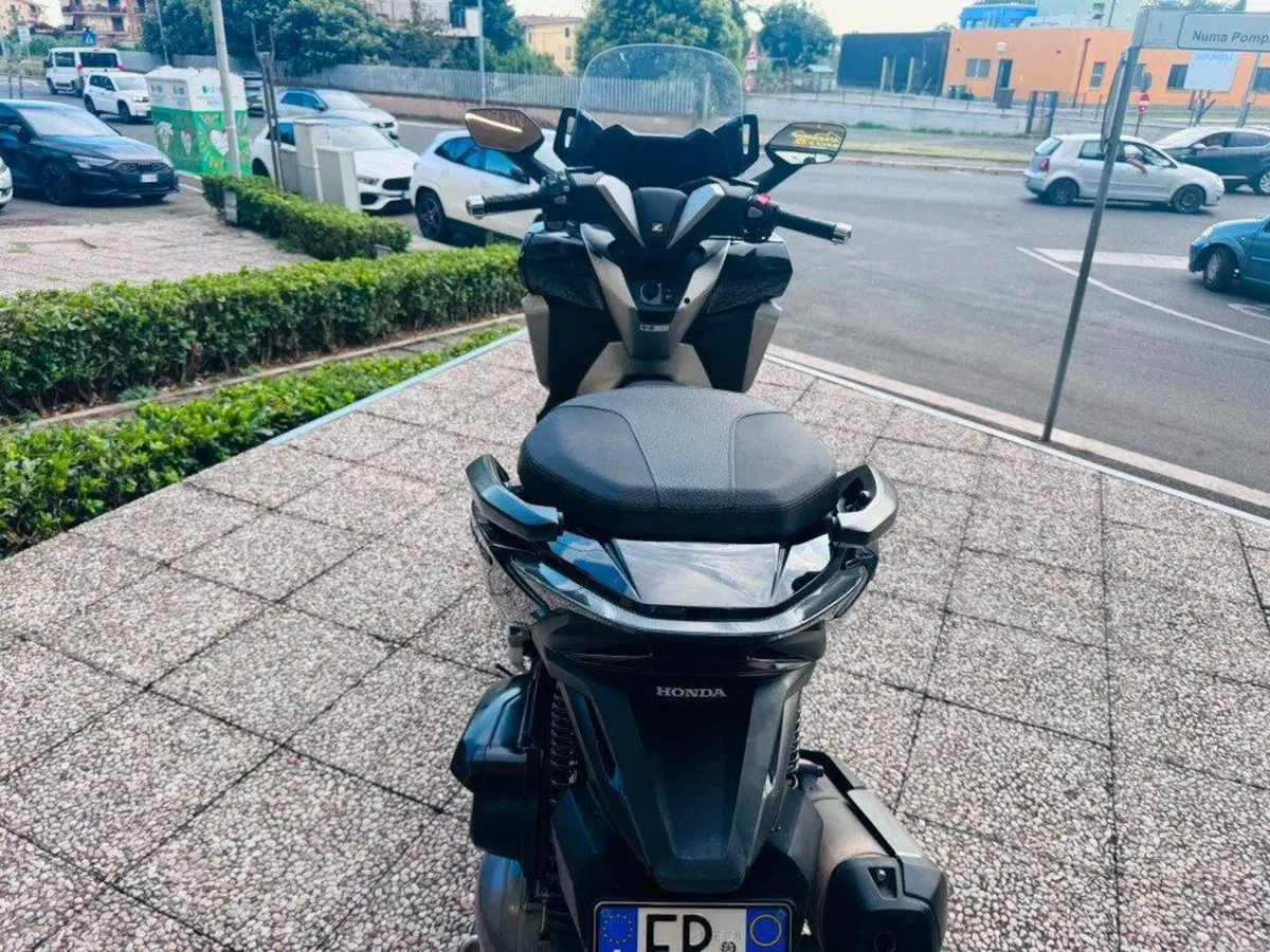 Honda Forza 300 ABS (2018 - 20) (6)