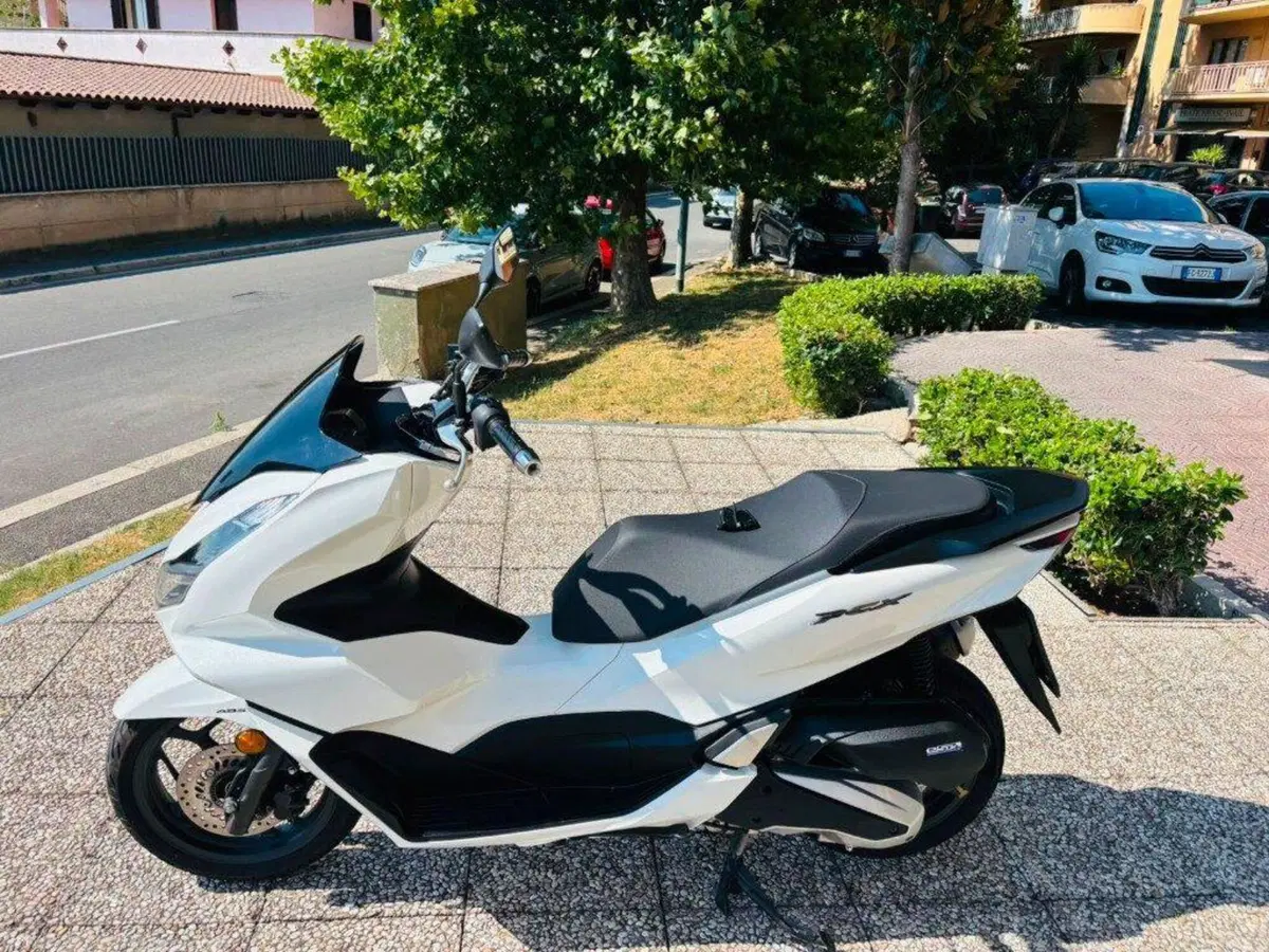Honda PCX 125 (2021 - 24) (3)