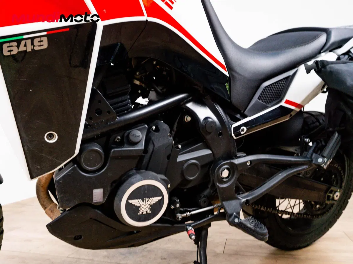 Moto Morini X-Cape 650 (2021 - 26) (9)