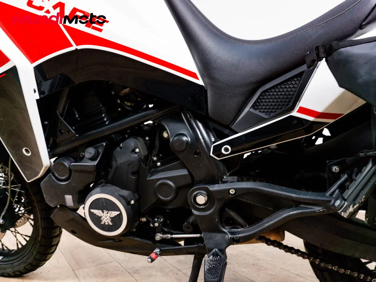Moto Morini X-Cape 650 (2021 - 26) (10)