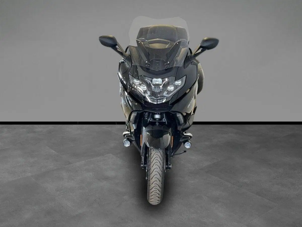 Bmw K 1600 GT (2022 - 27) (3)