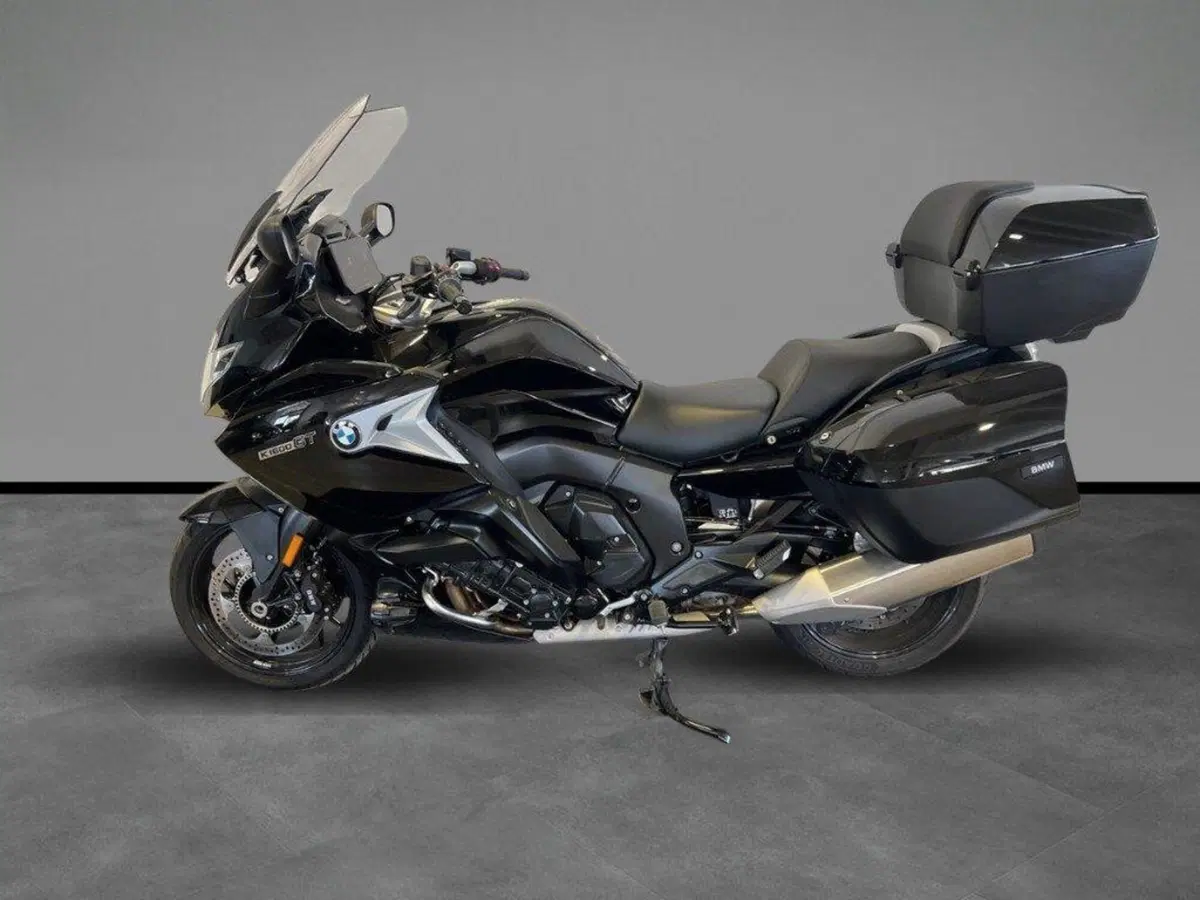 Bmw K 1600 GT (2022 - 27) (2)
