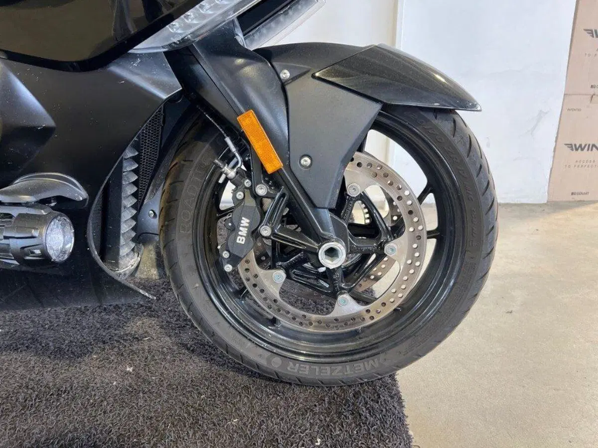 Bmw K 1600 GT (2022 - 27) (8)