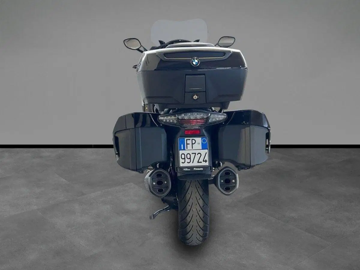 Bmw K 1600 GT (2022 - 27) (4)