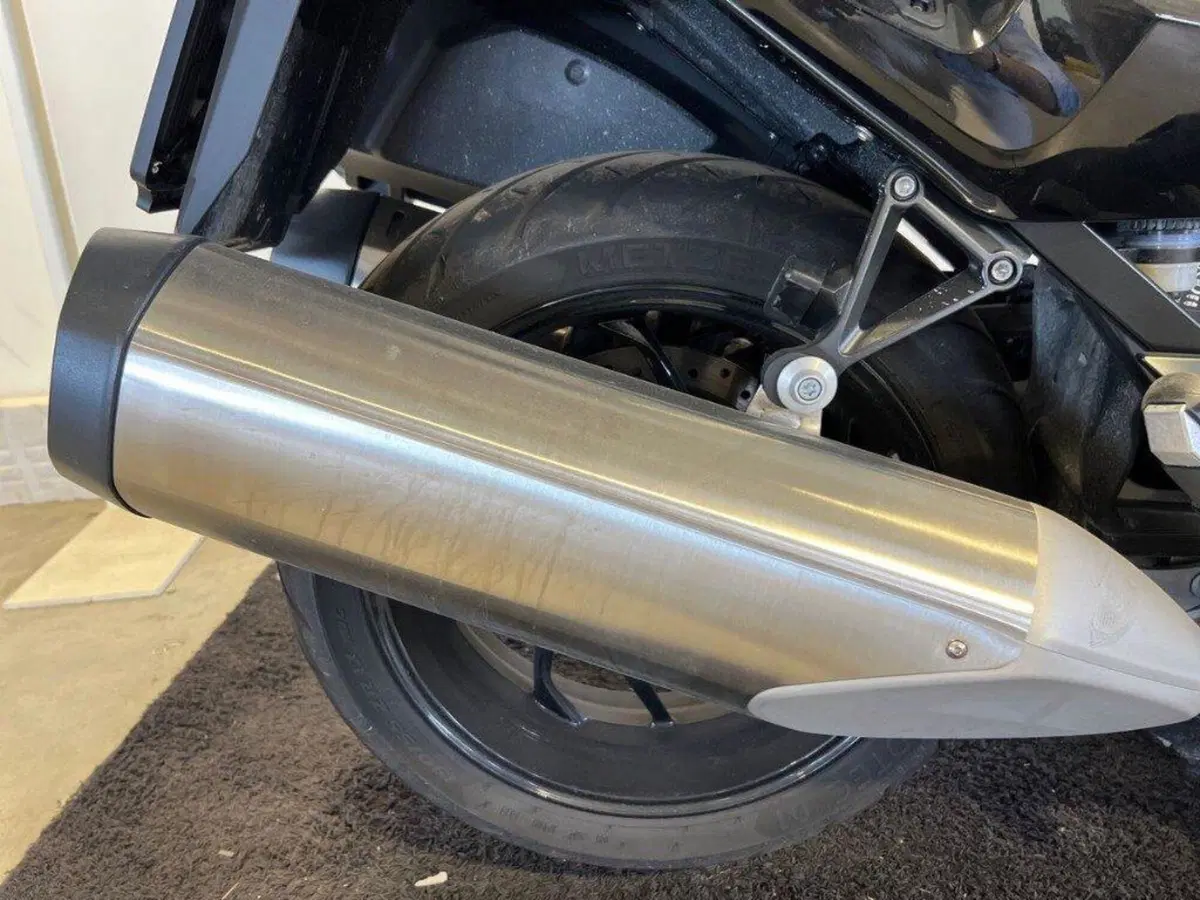 Bmw K 1600 GT (2022 - 27) (10)
