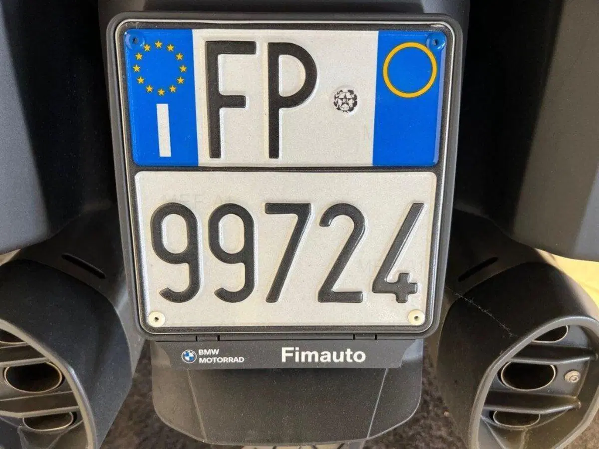 Bmw K 1600 GT (2022 - 27) (11)