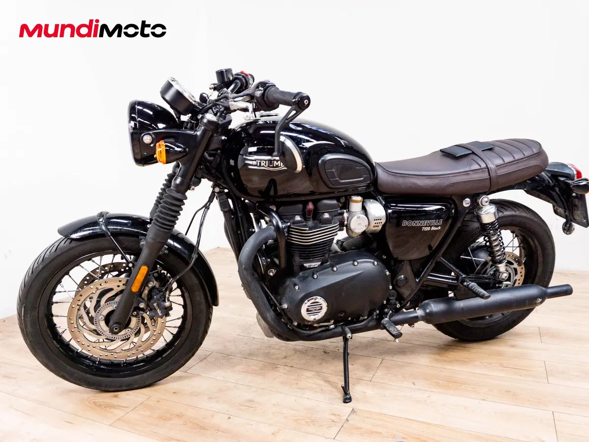 Triumph Bonneville T120 Black (2026) (7)