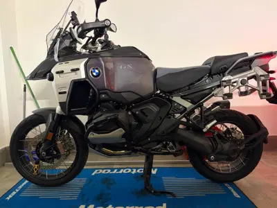Bmw R 1300 GS Adventure ASA (2025 - 26) usata