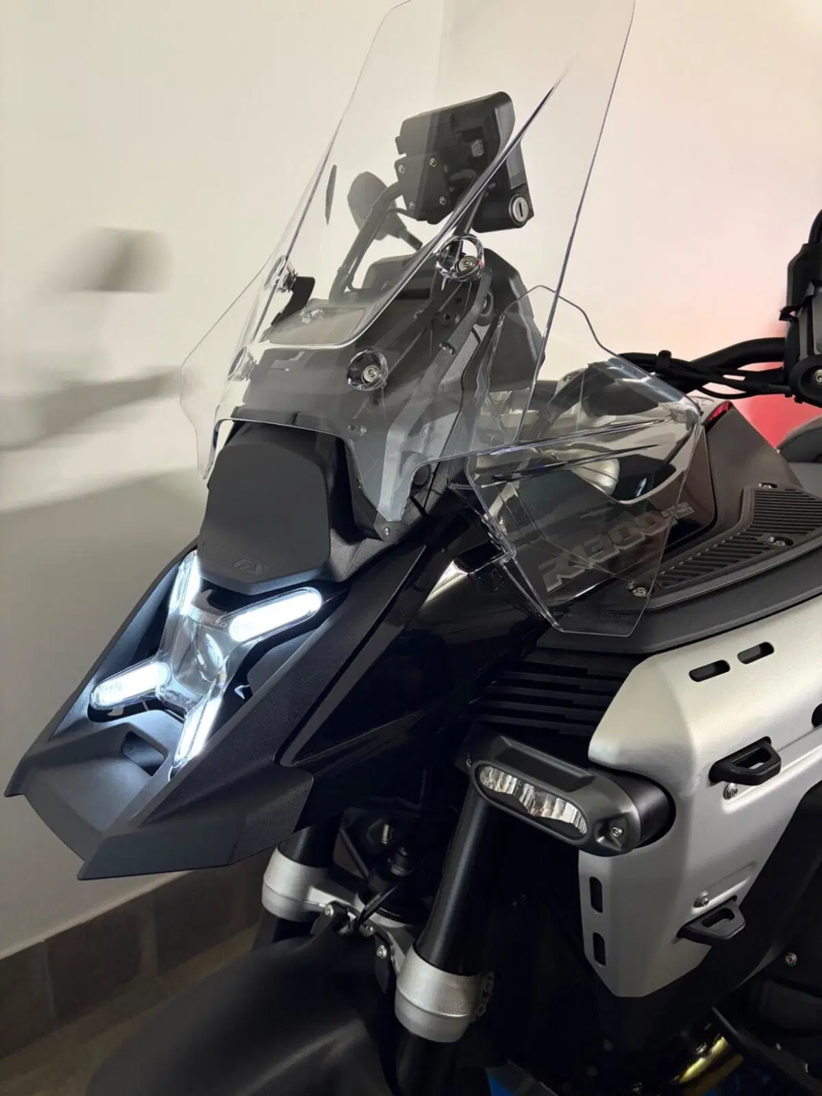 Bmw R 1300 GS Adventure ASA (2025 - 26) (2)