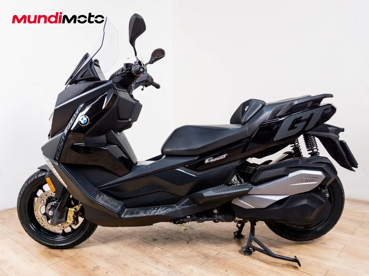 Bmw C 400 GT (2025 - 26) (6)