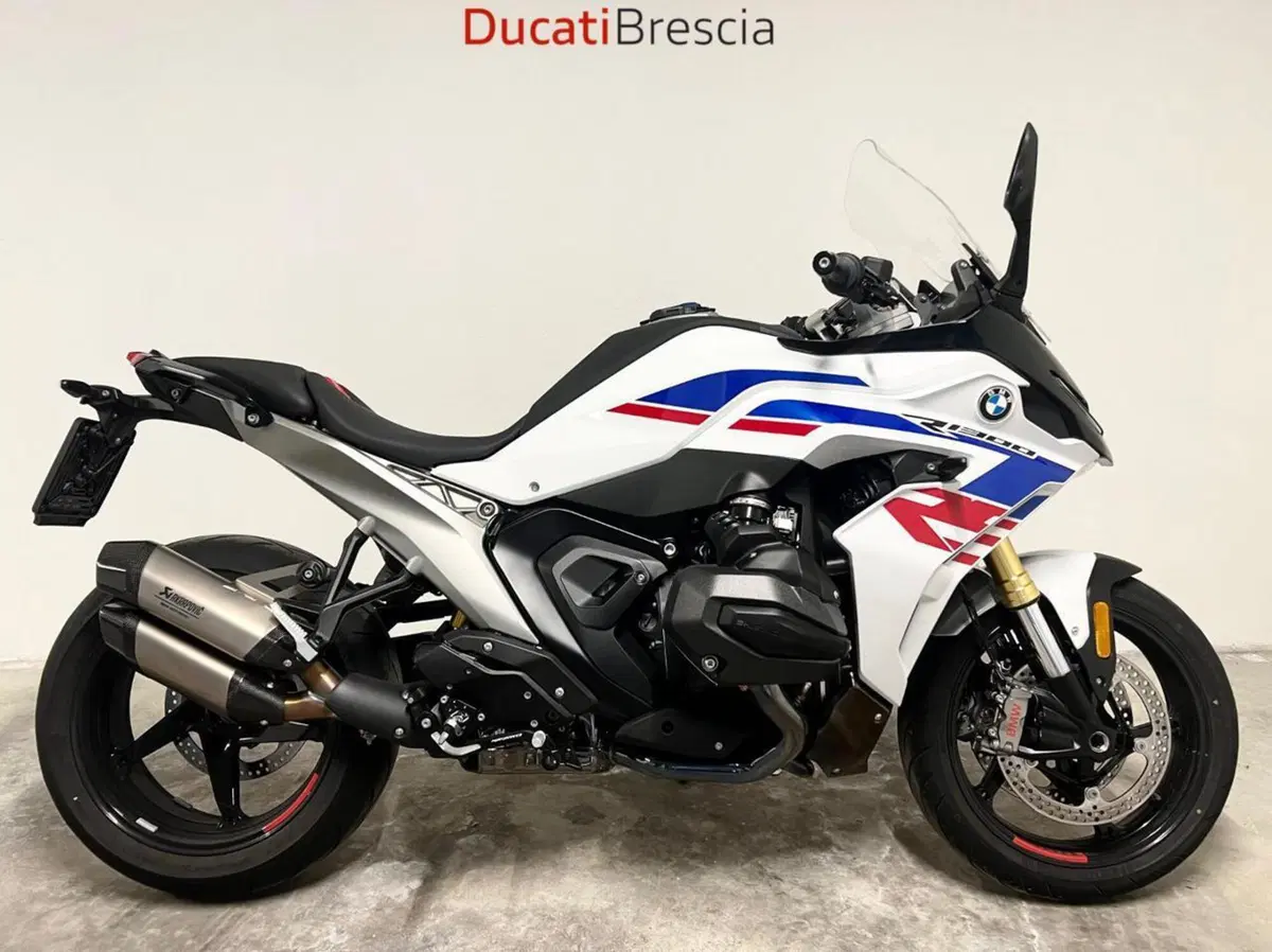 Bmw R 1300 RS (2026)