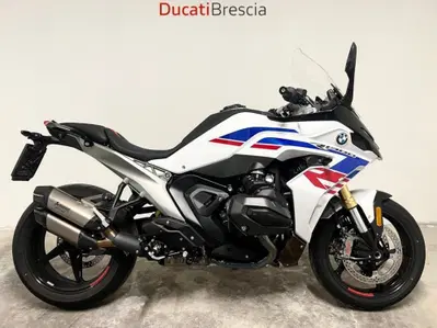 Bmw R 1300 RS (2026) usata