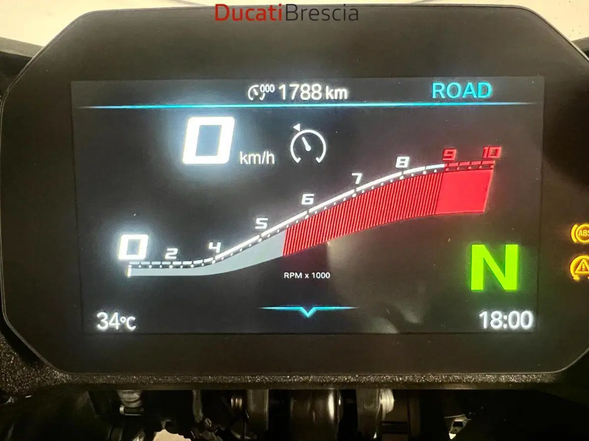 Bmw R 1300 RS (2026) (7)